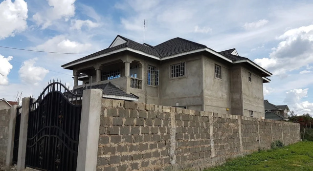 Maggys Airport Guest House - Hostel, Đặt Nhà trọ Nhà trọ tại Kitengela, Nhà trọ