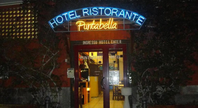 Hotel Puntabella