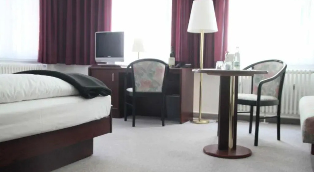 Двухместный номер Standard Stadt-Gut-Hotels - Das Kleine Hotel