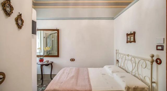 Двухместный номер Standard Palazzo Stunis - Dimora di Charme
