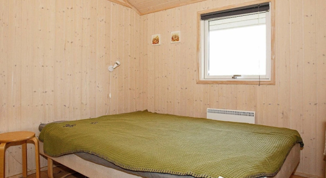 Luxurious Holiday Home in Hadsund With Sauna, Забронировать Отель Хадсунд Северная Ютландия
