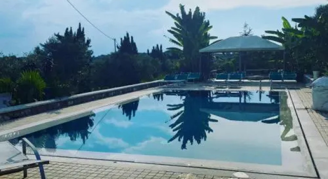 Corte Bozzini, Забронировать Отель Отели Венето с парковкой, Парковка