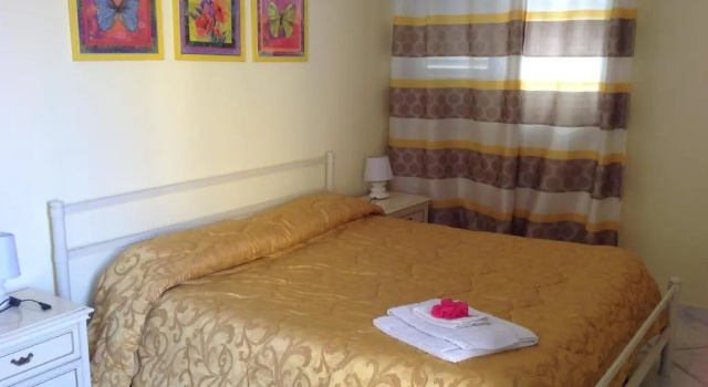 Номер Standard Hotel La Villa