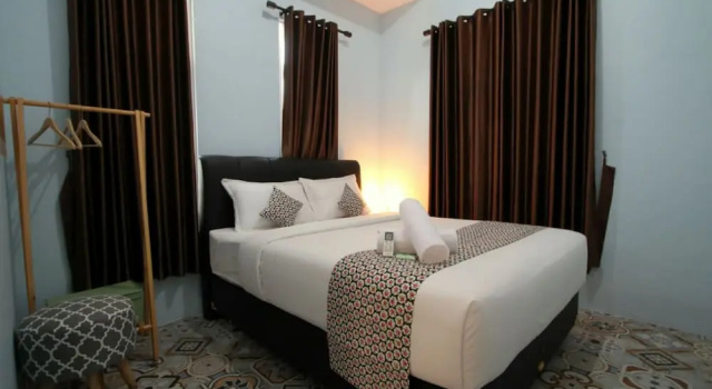 Коттедж Omah Bugisan By The Grand Java