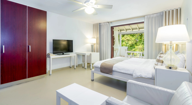 Zoetry Curacao, Забронировать Курортный отель Отели Виллемстад 5 звезд, 5*