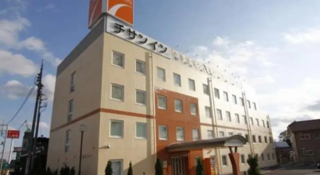 Номер Standard Comfort Inn Tsuchiura Ami