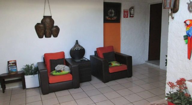 Hotel San Mateo, Забронировать Отель Сан-Сальвадор San Salvador Department