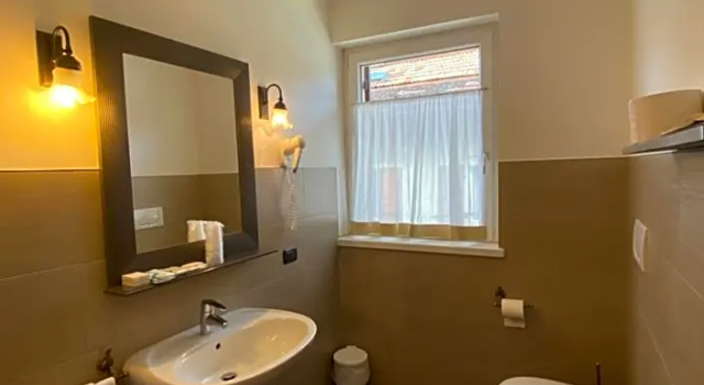 Номер Comfort Folgaria Post Hotel
