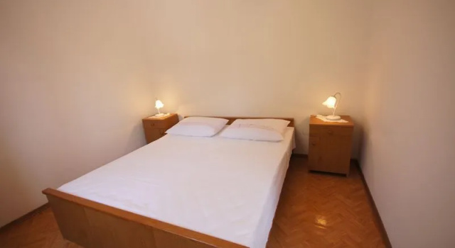 House Paulo1, Prenota Casa vacanze Hotel a Croatian Islands con parcheggio, Parcheggio
