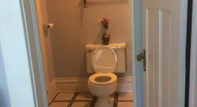 Двухместный номер Deluxe Greenwood Bed & Breakfast