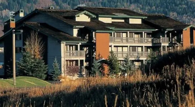 Номер Standard The Village at Steamboat