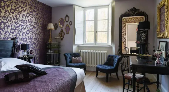 La Feuillaie, Rezervasyon Otel Saint-Ay 