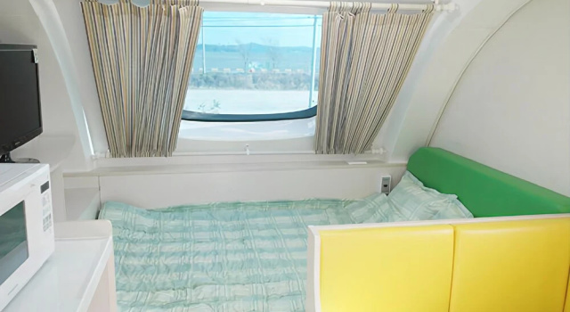 Hwaseong Karavan Camp