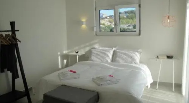Holiday Home 3 Bedrooms 1 Bathroom - Plakias