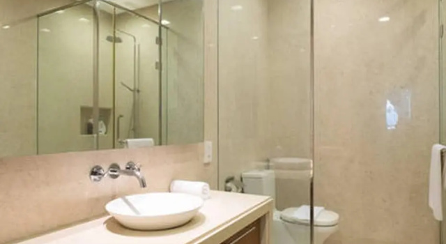 Апартаменты Executive c 1 комнатой с балконом Home Suites by Marina