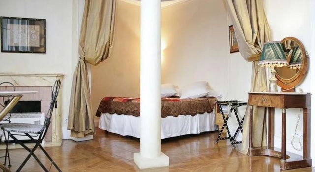 Luxury Stay - ARC DE TRIOMPHE 1, Забронировать Отель 8-й округ: Елисейские поля Париж
