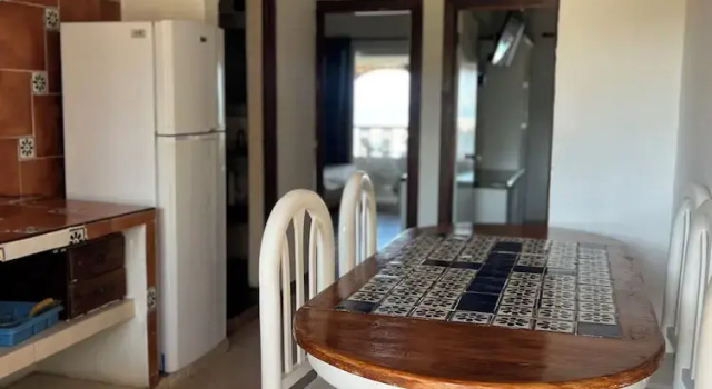 Вилла Superior Villas El Dorado
