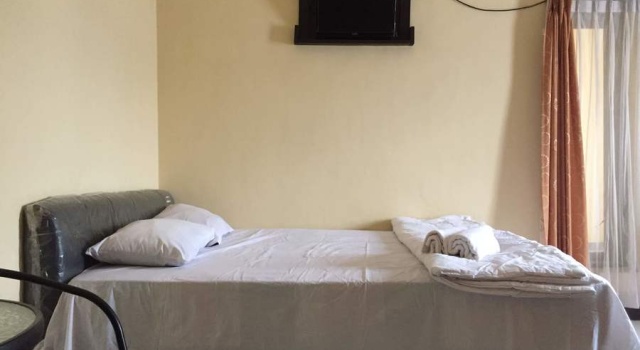 Номер Standard Hotel O Pondok Ripuji