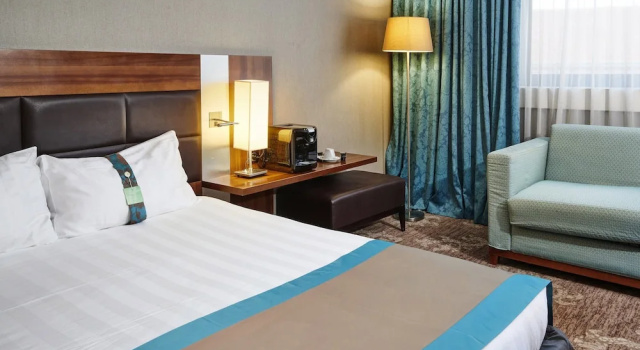 Номер Premium Holiday Inn Nice by IHG
