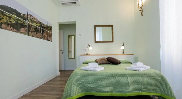 Двухместный номер Standard Colors of Cinque Terre - Guest House