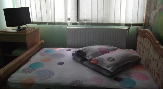 Одноместный номер Standard Hostel „La Galan”