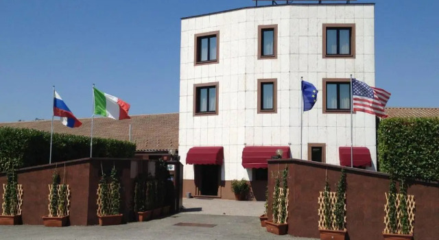 Hotel Motel Flower, Varaa Motelli Novi Ligure Piemonte