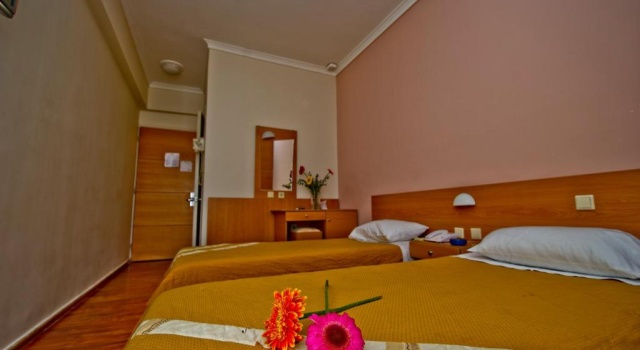 Номер Standard Adonis City Hotel