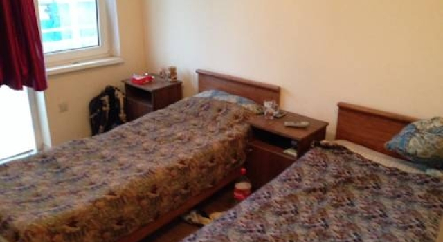 Anyuta Hotel, Брондау Қонақ үй Sochi Big Sochi