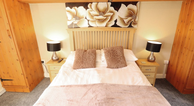 Beech Cottage, จอง บ้านพักตากอากาศ Barrow upon Humber Lincolnshire