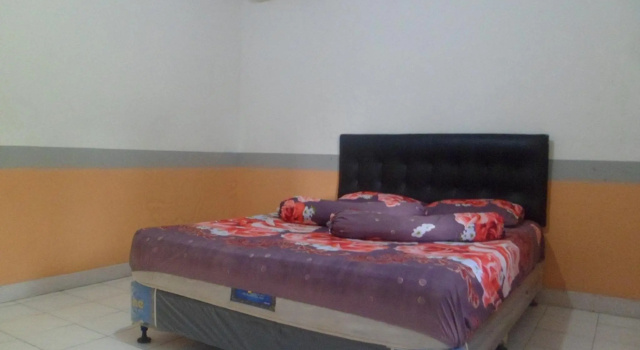 4 slaapkamers Villa Villa Kota Bunga Ade