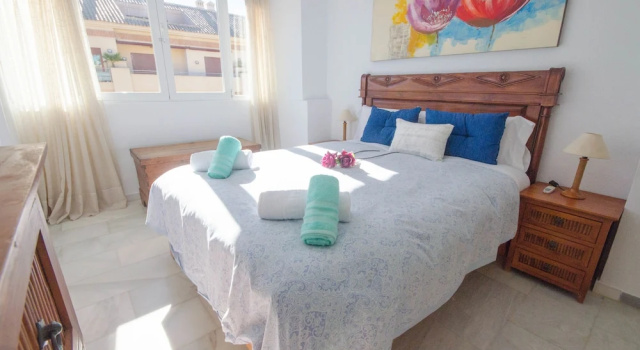 Apartamento Petunias, Забронировать Апартаменты/квартира Апартаменты Марбелья, Апартаменты/квартира