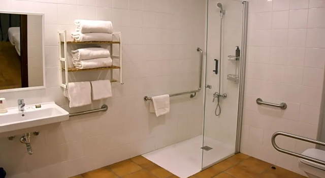 Номер Economy Hotel SNÖ Edelweiss