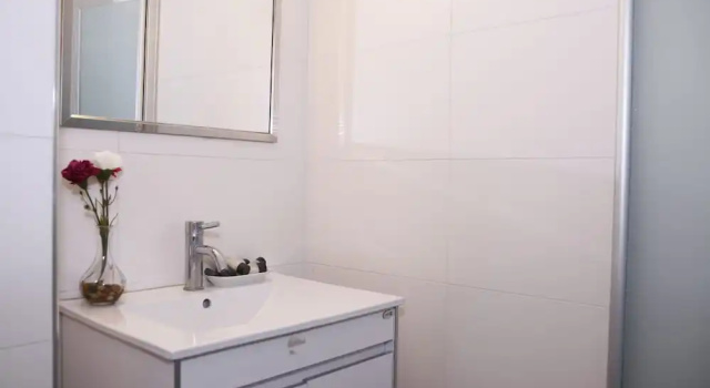 Двухместный номер Standard Kibbutz Beit Alfa Guest House