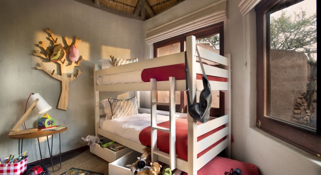 Madikwe Safari Lodge