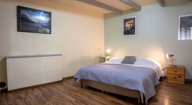 House Ty Coz Pleurtuit, Забронировать Отель Плёртюи Vallee de la Rance