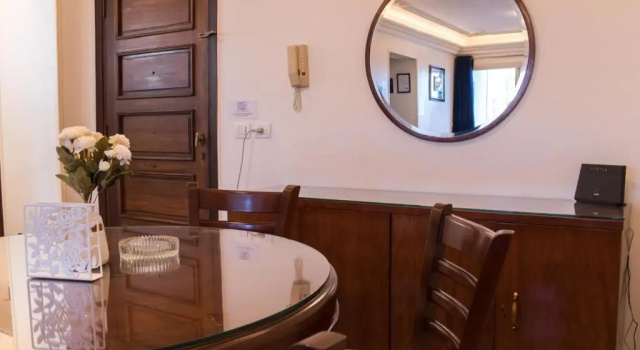 Lejlighed Gleem Luxury Apartments