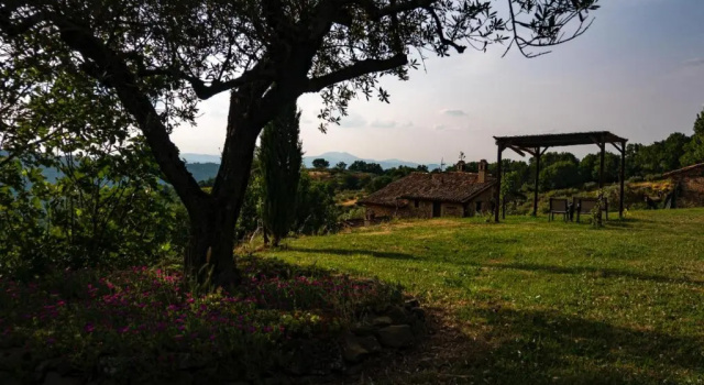 Апартаменты Il Casale di Fiore