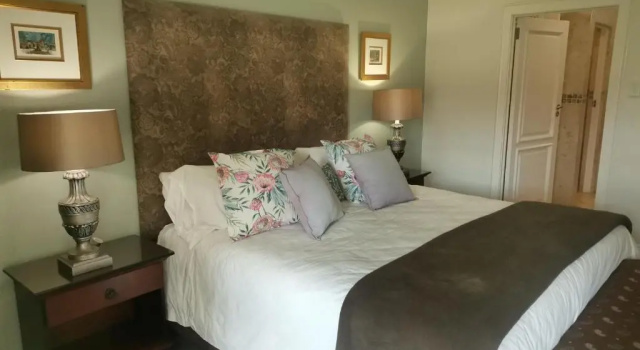 Люкс Deluxe 131 on Herbert Baker Boutique Hotel