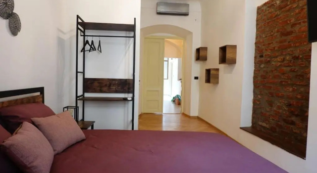 The Industrique Home - 3 Bedroom Apartment