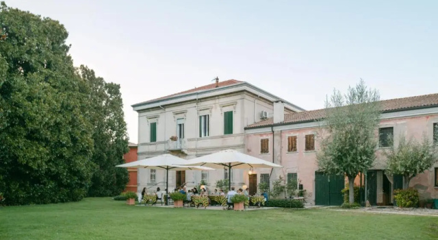 Agriturismo Tenuta la Pila, Забронировать Отель Отели Венето с парковкой, Парковка