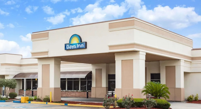Quality Inn & Suites Gretna, Rezervovat Hotel Gretna 
