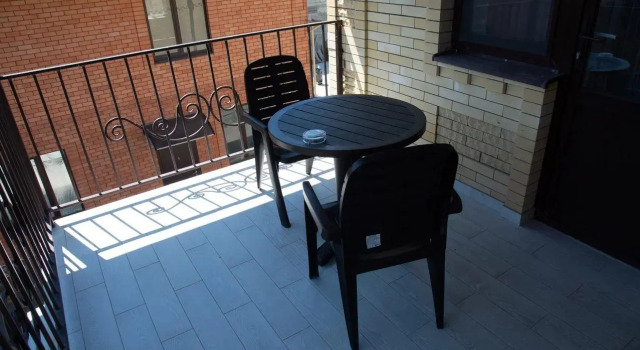 Полулюкс Комфорт