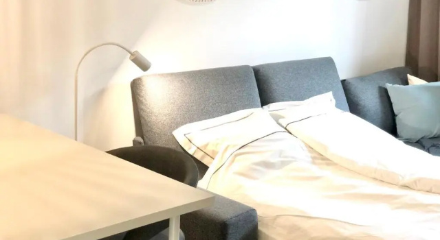 Апартаменты Bayapart - Apartament przy plaży
