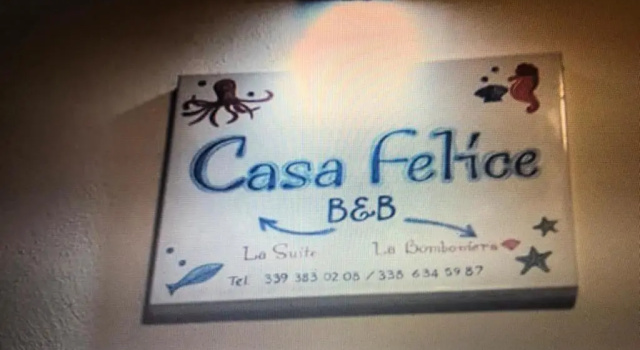 Апартаменты Casa Felice