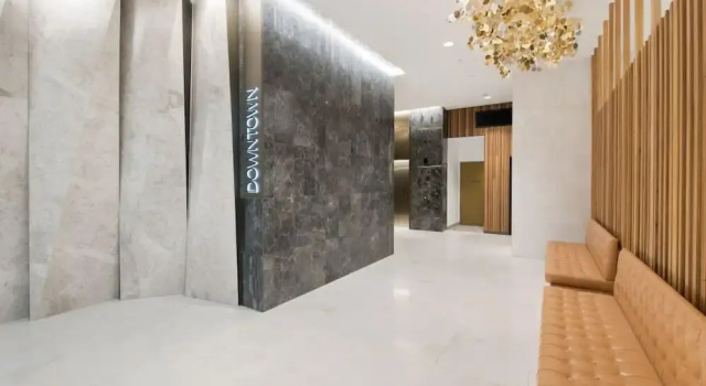 2BR Luxury Skytower CBD Pool Gym Netflix, Забронировать Апартаменты/квартира Брисбен Brisbane Region