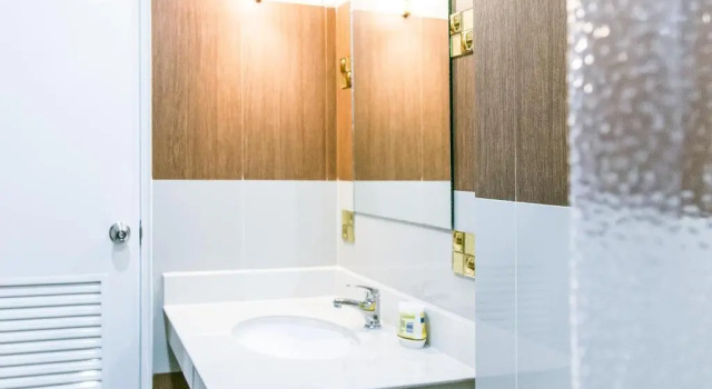 Апартаменты Sunset Residence Pinklao