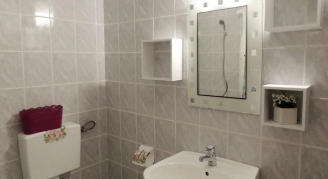 Апартаменты Apartments Vuleta