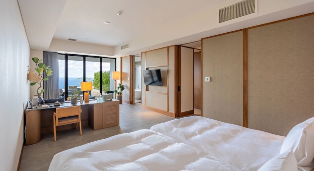 Люкс One Suite THE GRAND