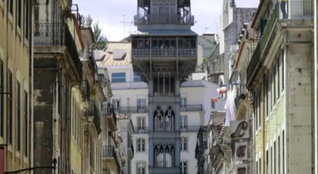 Westlight Lisboa Madalena, Забронировать Отель Отели Санта-Мария-Майора с парковкой, Парковка