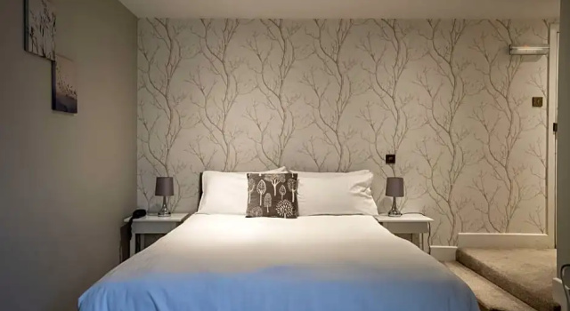 Номер Deluxe Ormonde House Hotel